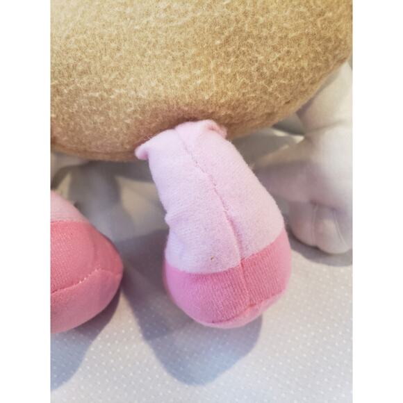 Perkins Bakery Buddies Kelly Cookie Stuffed Plush 13 in * 10 in * 4 in RARE HTF - Picture 8 of 9